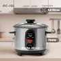Grunkel Arrocera RC-18L 1000W Capacidad 1.8 Litros