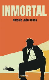 Inmortal, Antonio Jaen Osasuna - CUADRANTA