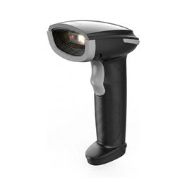 Inateck Barcodescanner 23 gray BCST-23_gray