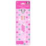 Safta Bolígrafo Retráctil Minnie Mouse Minty 10 Colores