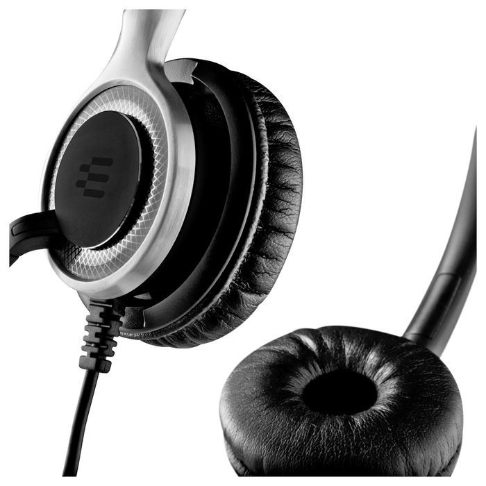 EPOS Impact SC 660 Auriculares Binaurales de Diadema