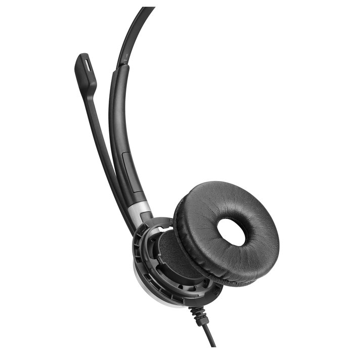 EPOS Impact SC 660 Auriculares Binaurales de Diadema