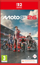 ML-MILESTONE MOTO GP 26 (CIAB)