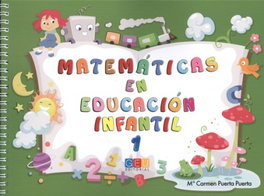 GEU, Matemáticas en educación infantil 1 - GEU