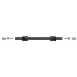 Jagwire Sport DOT Kit Latiguillo Hidráulico 2000mm para SRAM Red eTap AXS HRD, Force, Rival