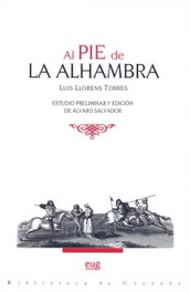 Al pie de la alhambra, Llorents, L. - UNIVERSIDAD GRANADA