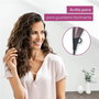 Beurer HC-17 Secador de Pelo Compacto Plegable 1.300 W