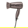 Beurer HC-17 Secador de Pelo Compacto Plegable 1.300 W