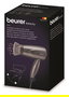 Beurer HC-17 Secador de Pelo Compacto Plegable 1.300 W