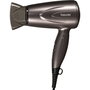 Beurer HC-17 Secador de Pelo Compacto Plegable 1.300 W
