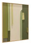 DKD Home Decor Cuadro Lino PS 80x100 Moderno Surtido de 2