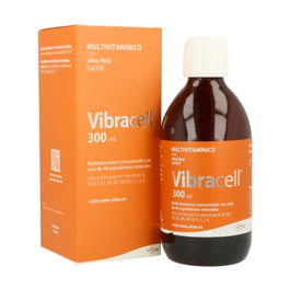 Vitae VIBRACELL 300ml