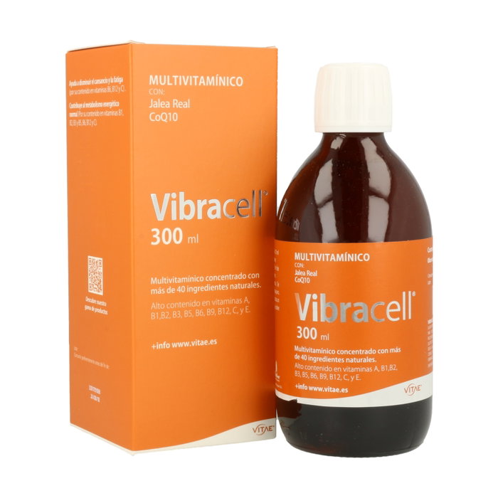 Vitae VIBRACELL 300ml Vitae VIBRACELL 300ml