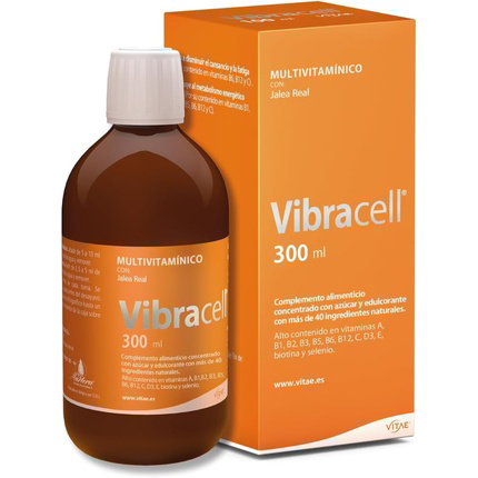 VITAE Vibracell 300ml