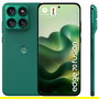 Motorola Edge 70 Fusion Smartphone 6.78" Extreme AMOLED 144Hz, Snapdragon 7s Gen 3, 8GB RAM 256GB, Cámara 50MP Sony LYTIA 710, 5200 mAh, 5G, Android 16.0, Color Verde Sport