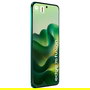 Motorola Edge 70 Fusion Smartphone 6.78" Extreme AMOLED 144Hz, Snapdragon 7s Gen 3, 8GB RAM 256GB, Cámara 50MP Sony LYTIA 710, 5200 mAh, 5G, Android 16.0, Color Verde Sport
