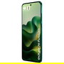 Motorola Edge 70 Fusion Smartphone 6.78" Extreme AMOLED 144Hz, Snapdragon 7s Gen 3, 8GB RAM 256GB, Cámara 50MP Sony LYTIA 710, 5200 mAh, 5G, Android 16.0, Color Verde Sport