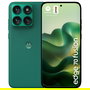Motorola Edge 70 Fusion Smartphone 6.78" Extreme AMOLED 144Hz, Snapdragon 7s Gen 3, 8GB RAM 256GB, Cámara 50MP Sony LYTIA 710, 5200 mAh, 5G, Android 16.0, Color Verde Sport