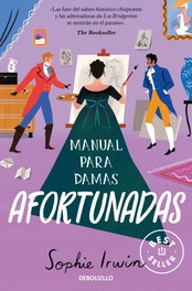 DEBOLSILLO, Manual para damas afortunadas, Sophie Irwin