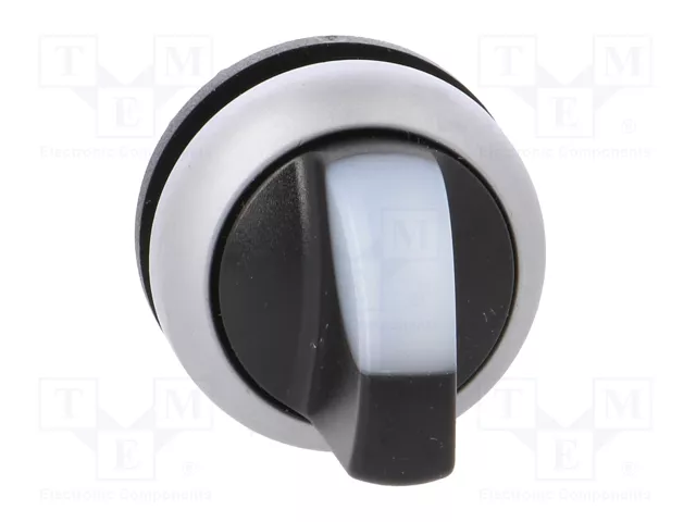 EATON ELECTRIC Interruptor Rotativo RMQ-Titan 22mm Blanco