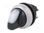 EATON ELECTRIC Interruptor Rotativo RMQ-Titan 22mm Blanco