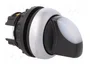 EATON ELECTRIC Interruptor Rotativo RMQ-Titan 22mm Blanco