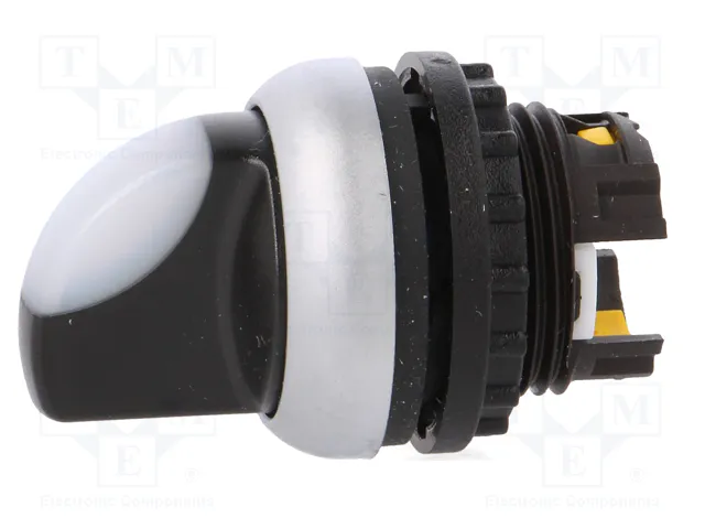 EATON ELECTRIC Interruptor Rotativo RMQ-Titan 22mm Blanco
