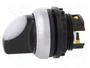 EATON ELECTRIC Interruptor Rotativo RMQ-Titan 22mm Blanco