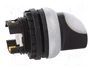 EATON ELECTRIC Interruptor Rotativo RMQ-Titan 22mm Blanco