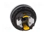 EATON ELECTRIC Interruptor Rotativo RMQ-Titan 22mm Blanco