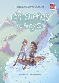Los sueños de Anayet, BABIDI-BU - LA CASITA ESDRUJULA