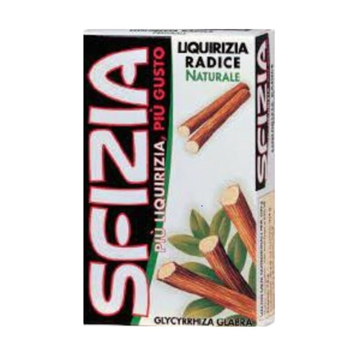 Nysbo Regaliz Raíz Palitos Caja 25g - Glycyrrhiza glabra Dulce Natural Nysbo Regaliz Raíz Palitos Caja 25g - Glycyrrhiza glabra Dulce Natural