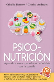 LIBROS EN EL BOLSILLO Psiconutrición (Bolsillo) (N.E)