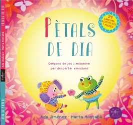 EXCELLENCE EDITORIAL, Pètals de dia i Pètals de nit