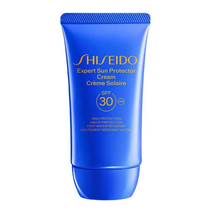 Shiseido Expert Sun Protector Crema SPF50+ 50 ml