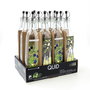 Aceitera Vidrio Renova Quid 0,5 L (24 Unidades)