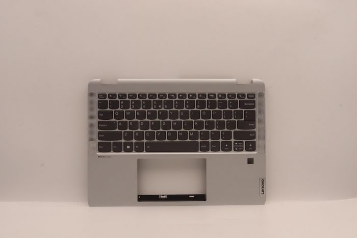 Lenovo Cover + Keyboard para Portátil Lenovo IdeaPad Flex 5 14IAU7 Lenovo Cover + Keyboard para Portátil Lenovo IdeaPad Flex 5 14IAU7