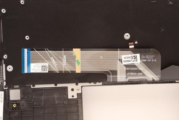 Lenovo Cover + Keyboard para Portátil Lenovo IdeaPad Flex 5 14IAU7 Lenovo Cover + Keyboard para Portátil Lenovo IdeaPad Flex 5 14IAU7