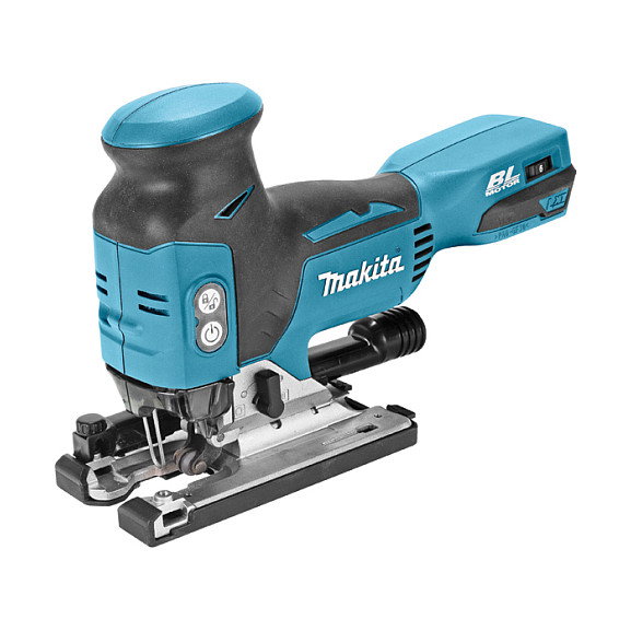 Makita DJV181ZJ Sierra de calar a batería con Makpac Makita DJV181ZJ Sierra de calar a batería con Makpac