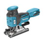 Makita DJV181ZJ Sierra de calar a batería con Makpac