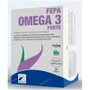 FEPADIET Fepa Omega 3 Forte 60 perlas