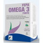 FEPADIET Omega 3 Forte 60 perlas
