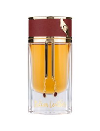 Italian Leather, Agua de perfume, Unisex, 80 ml