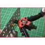 KS Tools Juego de alicates de remachar 3 en 1, 15 piezas