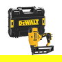 DeWALT DCN662NT-XJ Pistola de Clavos 18V, Cargador Recto, Clavos 3.2-6.4cm, Amarillo