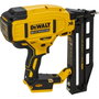 DeWalt DCN662NT-XJ Clavadora Inalámbrica de Acabados para Calibre 16
