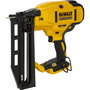 DeWalt DCN662NT-XJ Clavadora Inalámbrica de Acabados para Calibre 16