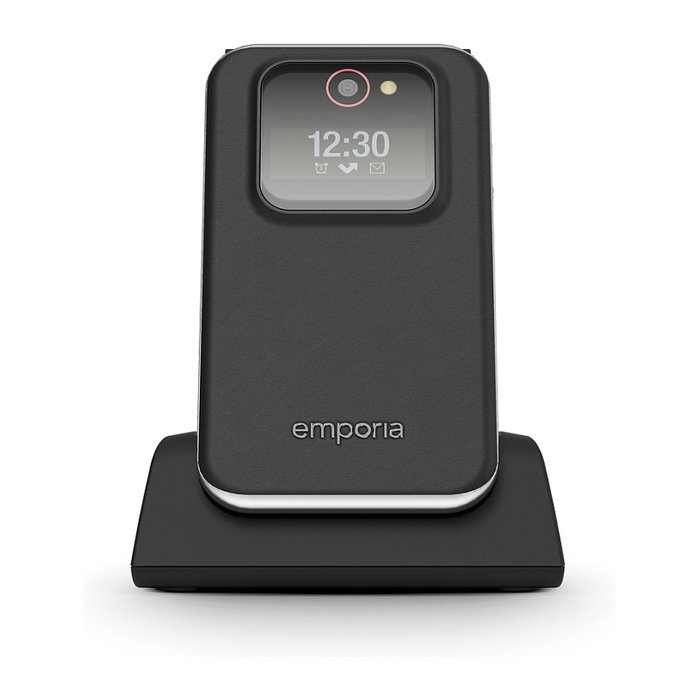 Emporia JOY Negro