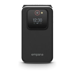Emporia JOY Negro