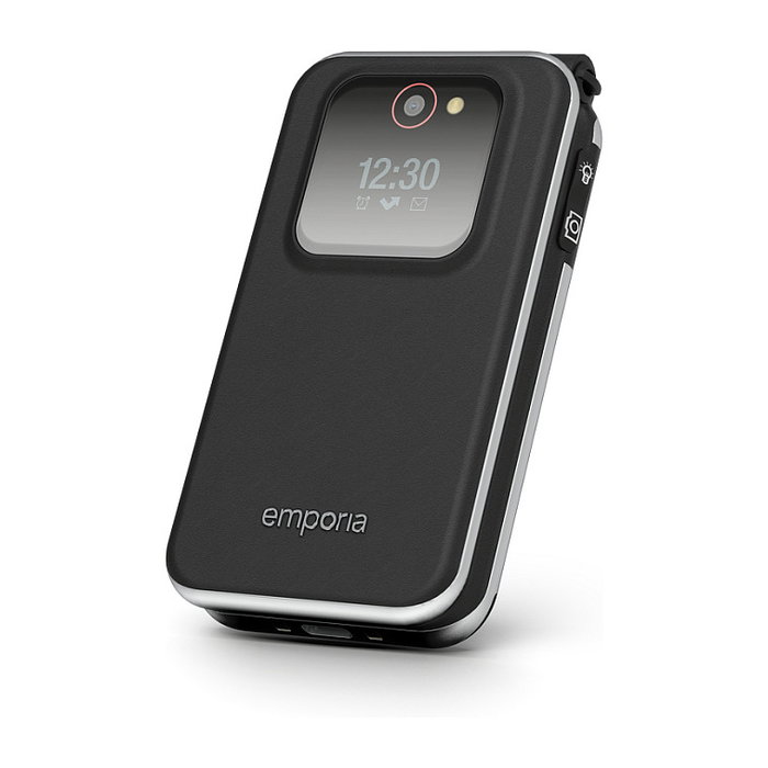 Emporia JOY Negro